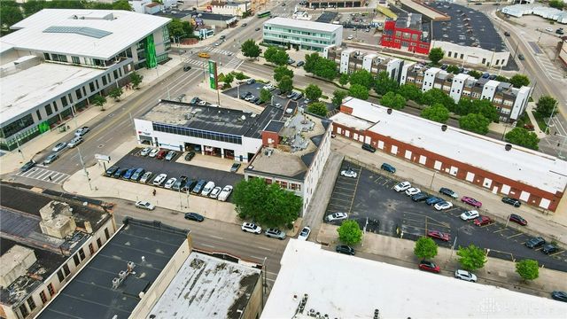 18 S Saint Clair Street 203, Dayton, OH 45402