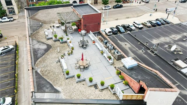 18 S Saint Clair Street 203, Dayton, OH 45402