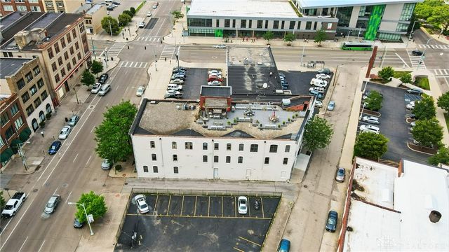 18 S Saint Clair Street 203, Dayton, OH 45402