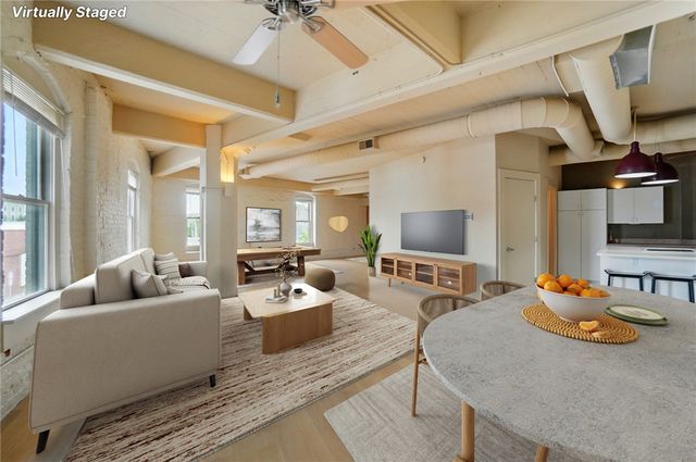 18 S Saint Clair Street 203, Dayton, OH 45402