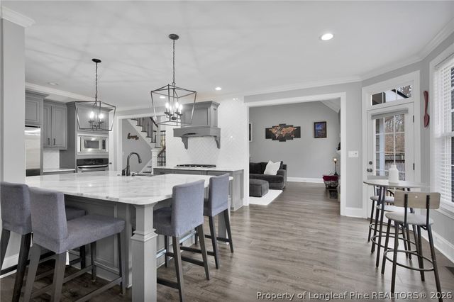 1608 Cape Point Road, Fayetteville, NC 28312