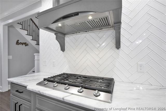 1608 Cape Point Road, Fayetteville, NC 28312