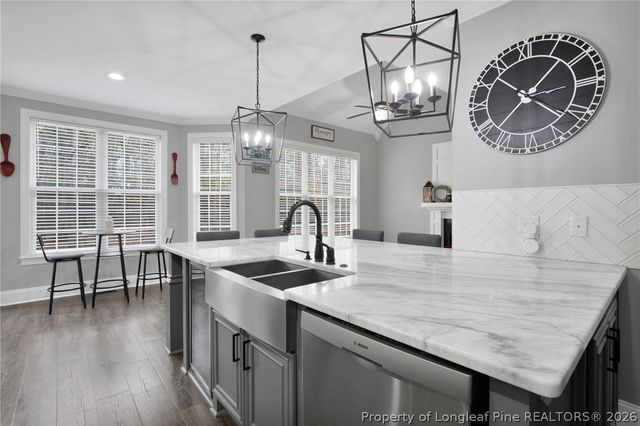 1608 Cape Point Road, Fayetteville, NC 28312