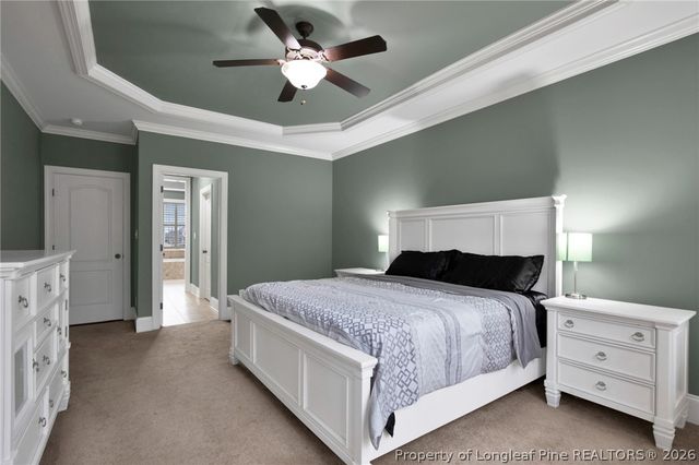 1608 Cape Point Road, Fayetteville, NC 28312