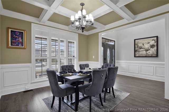 1608 Cape Point Road, Fayetteville, NC 28312