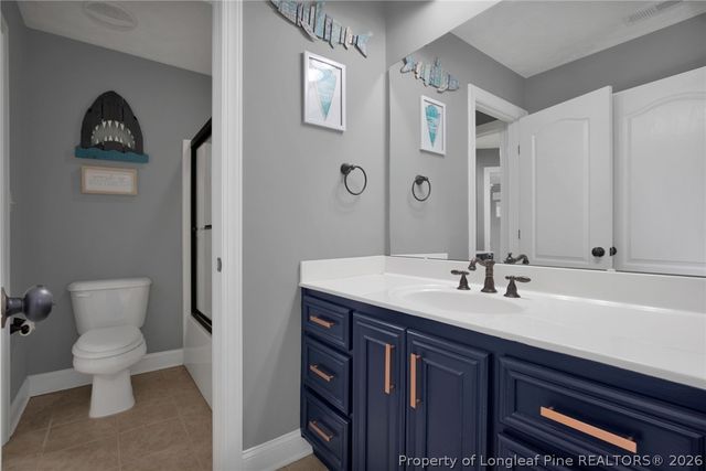 1608 Cape Point Road, Fayetteville, NC 28312