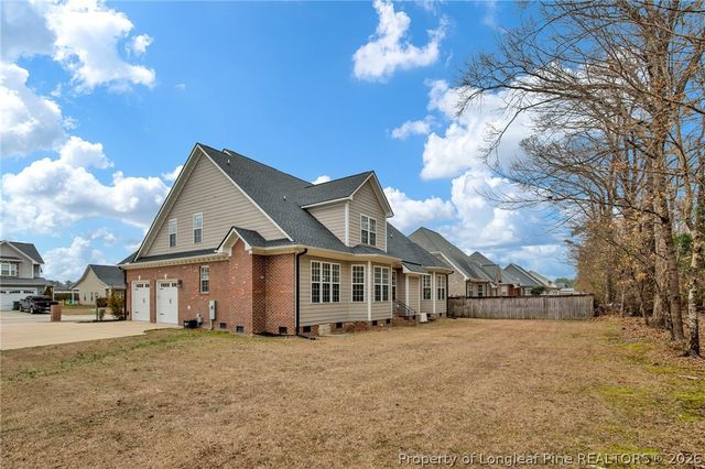 1608 Cape Point Road, Fayetteville, NC 28312