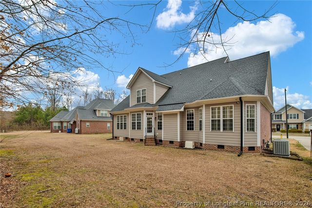 1608 Cape Point Road, Fayetteville, NC 28312