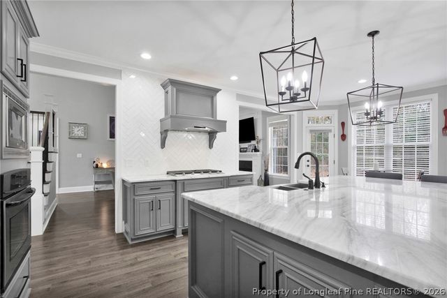 1608 Cape Point Road, Fayetteville, NC 28312