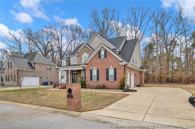 1608 Cape Point Road, Fayetteville, NC 28312