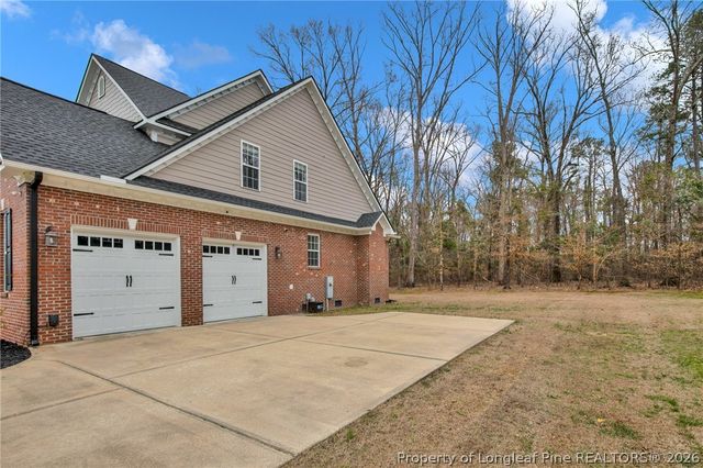 1608 Cape Point Road, Fayetteville, NC 28312