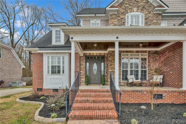 1608 Cape Point Road, Fayetteville, NC 28312