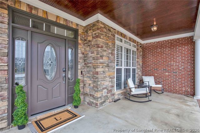 1608 Cape Point Road, Fayetteville, NC 28312