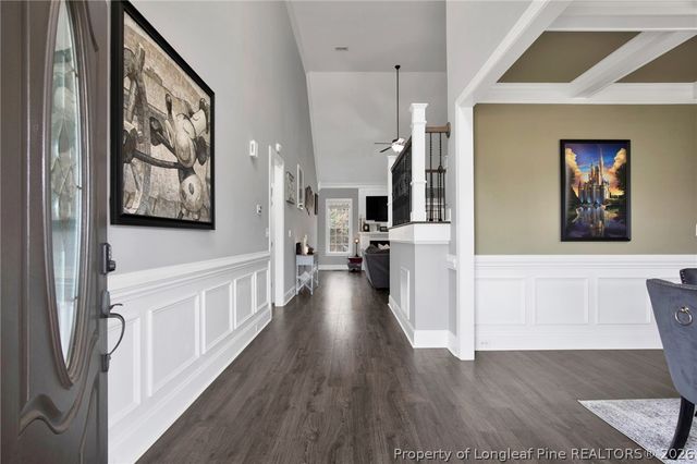 1608 Cape Point Road, Fayetteville, NC 28312