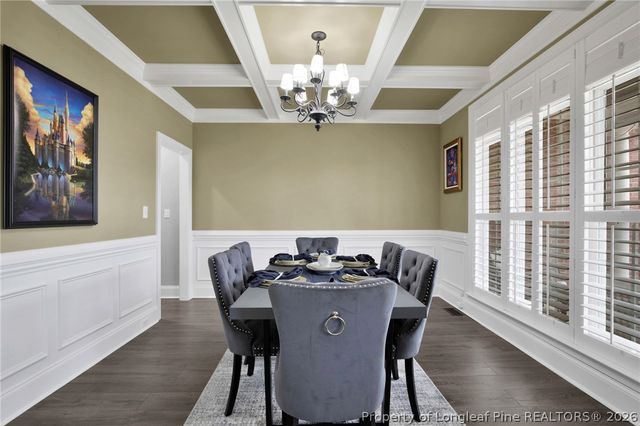 1608 Cape Point Road, Fayetteville, NC 28312