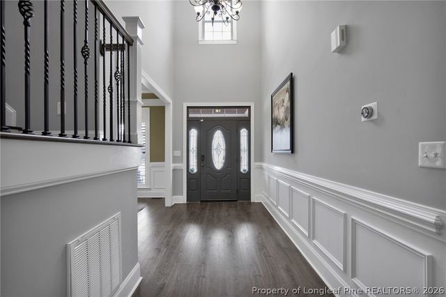 1608 Cape Point Road, Fayetteville, NC 28312