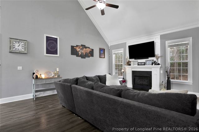 1608 Cape Point Road, Fayetteville, NC 28312