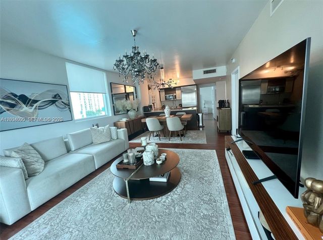 500 Brickell Avenue 1410, Miami, FL 33131