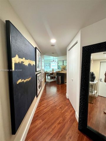 500 Brickell Avenue 1410, Miami, FL 33131