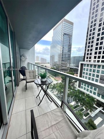 500 Brickell Avenue 1410, Miami, FL 33131