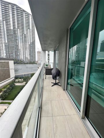 500 Brickell Avenue 1410, Miami, FL 33131