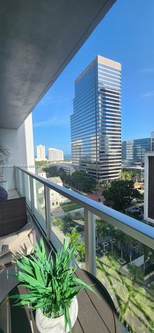 500 Brickell Avenue 1410, Miami, FL 33131