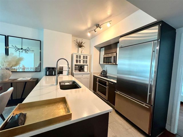 500 Brickell Avenue 1410, Miami, FL 33131