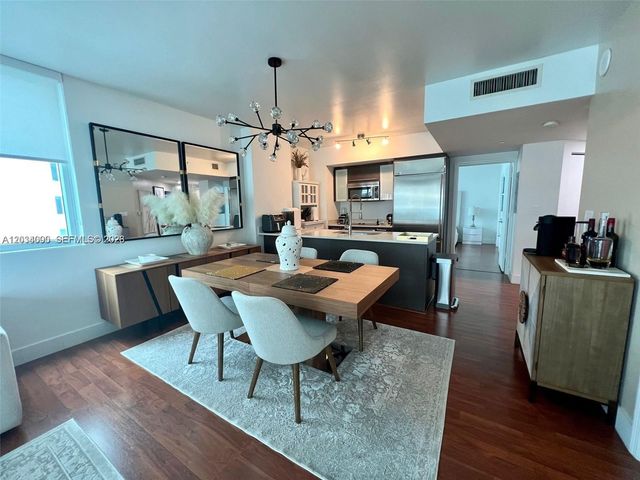 500 Brickell Avenue 1410, Miami, FL 33131
