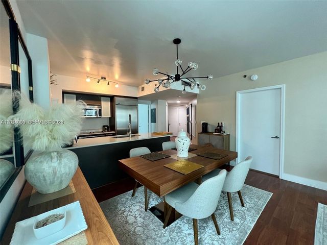 500 Brickell Avenue 1410, Miami, FL 33131