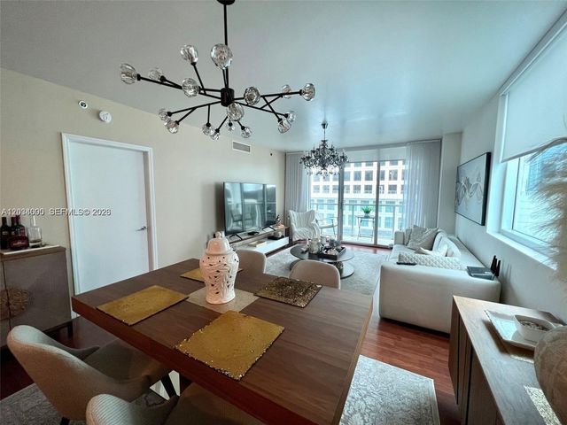 500 Brickell Avenue 1410, Miami, FL 33131