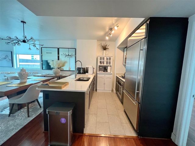 500 Brickell Avenue 1410, Miami, FL 33131