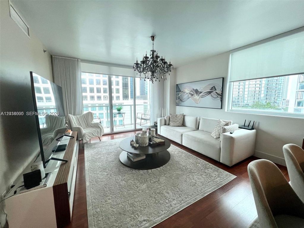 500 Brickell Avenue 1410, Miami, FL 33131