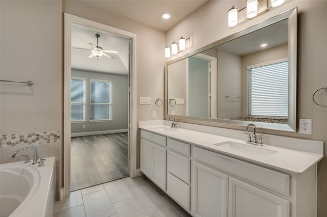 2117 Sumard Drive, Little Elm, TX 75068