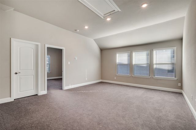 2117 Sumard Drive, Little Elm, TX 75068