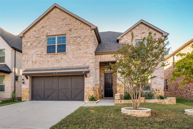2117 Sumard Drive, Little Elm, TX 75068