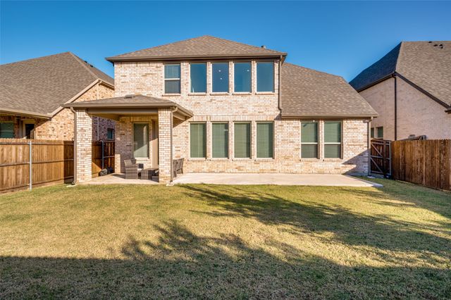 2117 Sumard Drive, Little Elm, TX 75068