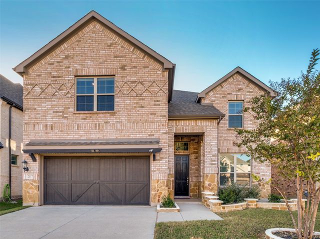 2117 Sumard Drive, Little Elm, TX 75068