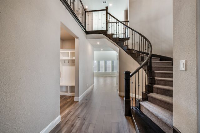 2117 Sumard Drive, Little Elm, TX 75068