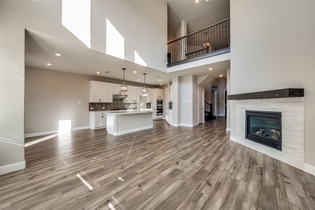 2117 Sumard Drive, Little Elm, TX 75068