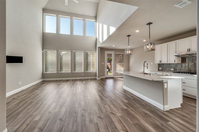 2117 Sumard Drive, Little Elm, TX 75068