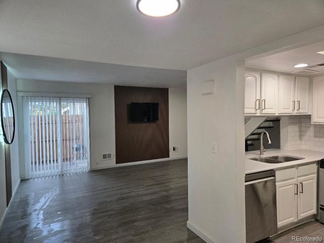 10001 E Evans Avenue 88C, Aurora, CO 80247