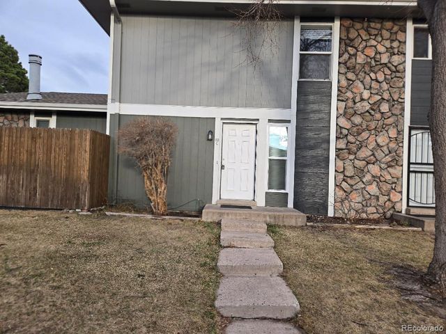 10001 E Evans Avenue 88C, Aurora, CO 80247