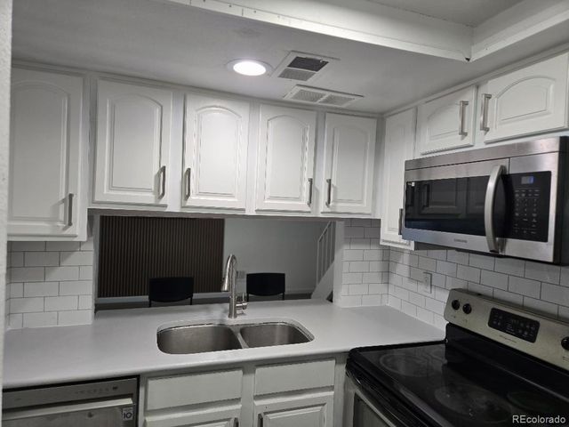 10001 E Evans Avenue 88C, Aurora, CO 80247