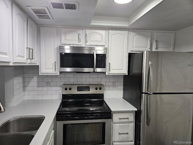 10001 E Evans Avenue 88C, Aurora, CO 80247