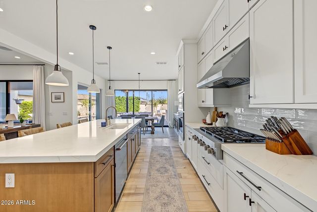 24001 S 218TH Place, Queen Creek, AZ 85142