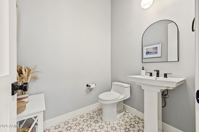 24001 S 218TH Place, Queen Creek, AZ 85142
