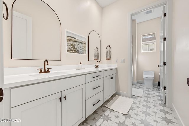 24001 S 218TH Place, Queen Creek, AZ 85142