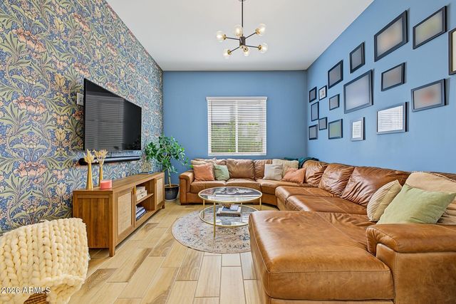 24001 S 218TH Place, Queen Creek, AZ 85142
