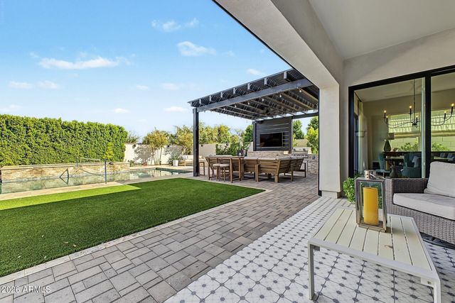 24001 S 218TH Place, Queen Creek, AZ 85142