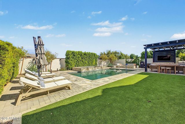 24001 S 218TH Place, Queen Creek, AZ 85142